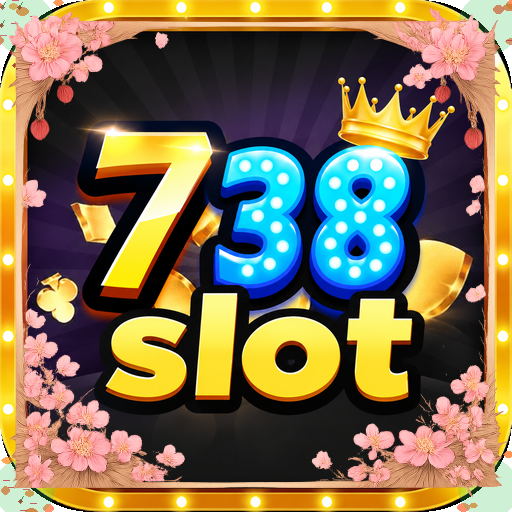 738slot — galeri pratinjau Resmi APK